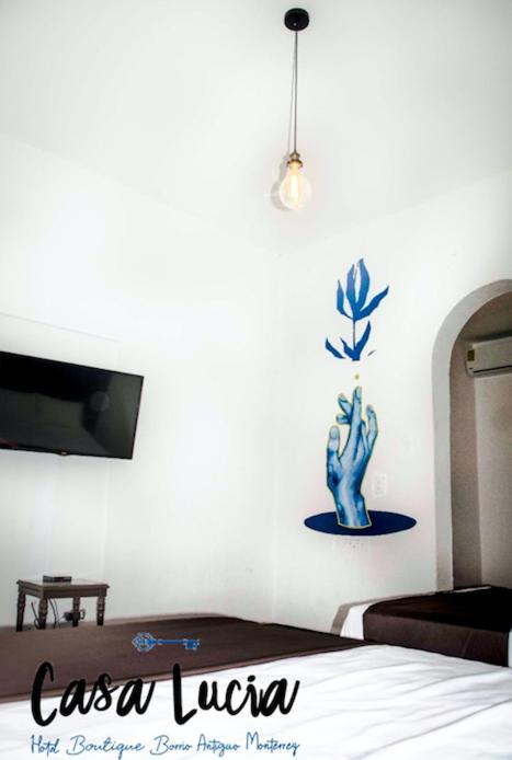 Casa Lucia