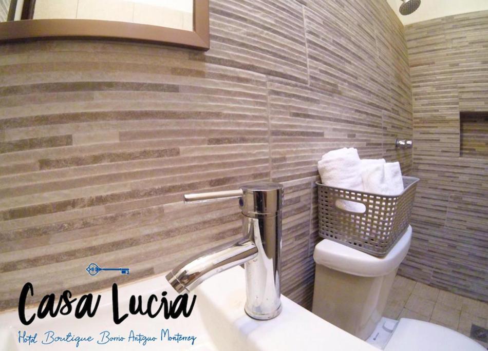 Casa Lucia * Monterrey