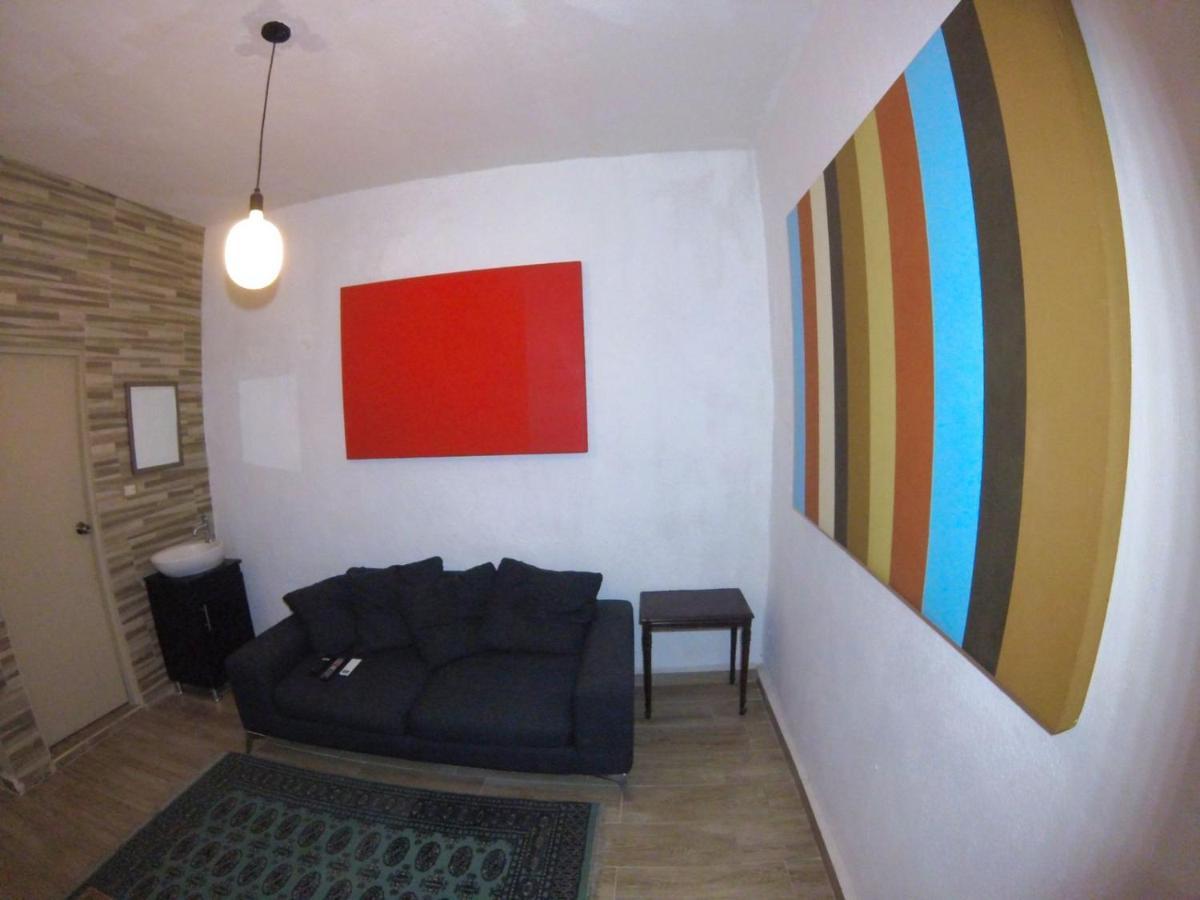 Casa Lucia Hotel *